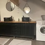 Le Du Temps Шале