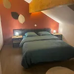 Alpesi faház Le Du Temps *