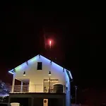 Шале Le Du Temps *