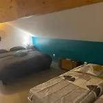 Le Du Temps Sapois (Vosges)