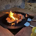 Le Du Temps Sapois (Vosges)