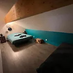 Le Du Temps Шале