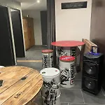 Le Du Temps Sapois (Vosges)