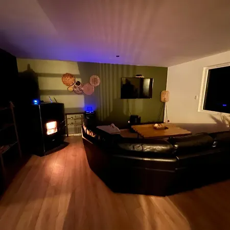 Le Du Temps Chalet Sapois (Vosges)