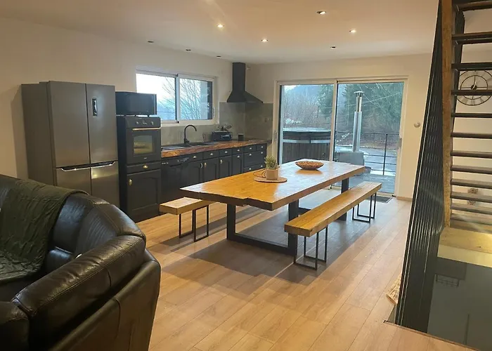 Le Du Temps * Sapois (Vosges)