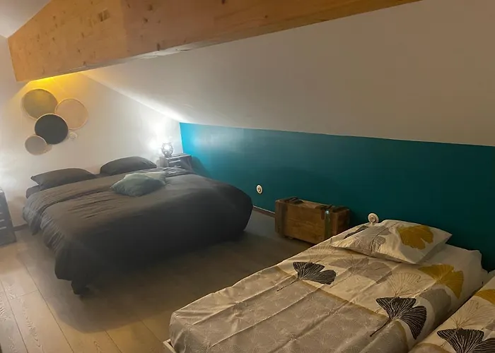 Le Du Temps Sapois (Vosges)