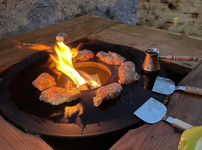Le Du Temps Sapois (Vosges)