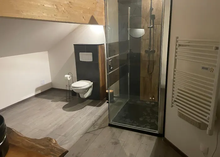 Le Du Temps * Sapois (Vosges)