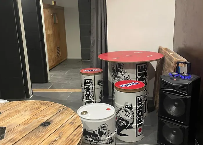 Le Du Temps Sapois (Vosges)