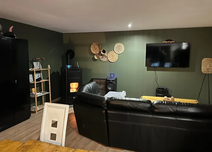 Le Du Temps Sapois (Vosges)