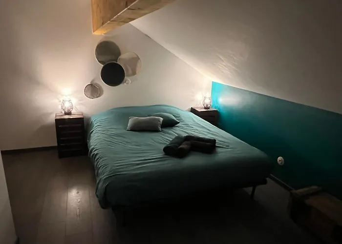 Le Du Temps * Sapois (Vosges)